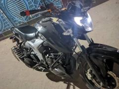 TVS Apache RTR 160 4V